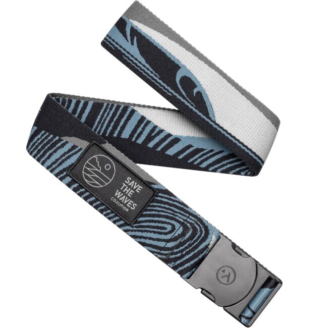 Arcade Belt Adv Rambler Collab Save The Waves Moody Blue in UAE
