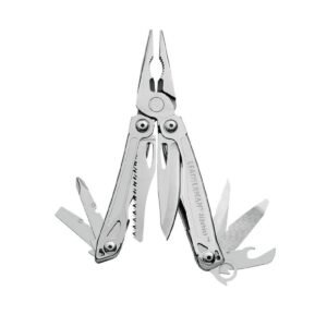 Leatherman SidekickStandard sheath