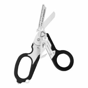 Leatherman Raptor Rescue BlackMolleBoxInt