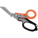 Leatherman Raptor Rescue Black and OrangeUtility Box IntSPO in UAE