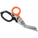 Leatherman Raptor Rescue Black and OrangeUtility Box IntSPO in UAE - view 2