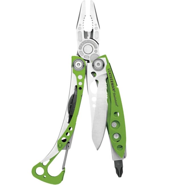 8322081 Leatherman Skeletool Sublime BoxSPO in UAE
