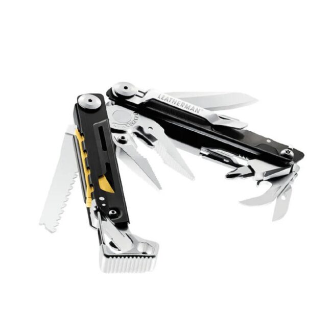 832264.4 Leatherman SignalStandard Sheath Box in UAE - view 4