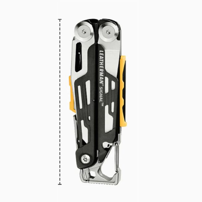 832264.5 Leatherman SignalStandard Sheath Box in UAE - view 2