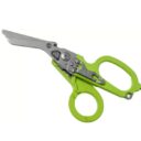 Leatherman Raptor Rescue Green Utility Holister in UAE