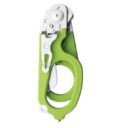 Leatherman Raptor Rescue GreenMolle HolisterPegINT EOL in UAE - view 3