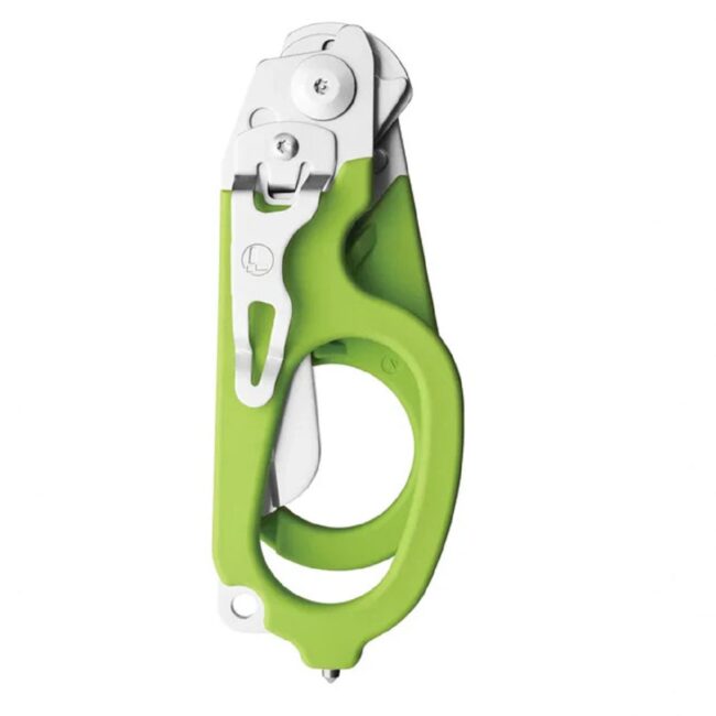 832332.2 Leatherman Raptor Rescue GreenMolle HolisterPegINT EOL in UAE - view 3