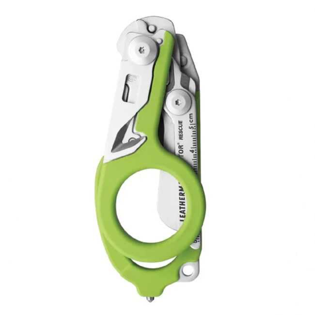 832332.3 Leatherman Raptor Rescue GreenMolle HolisterPegINT EOL in UAE - view 2