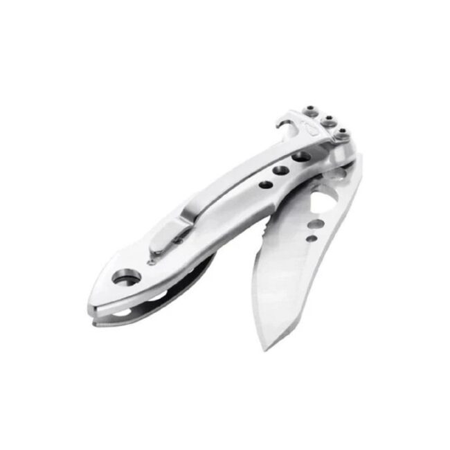 832426.1 Leatherman Skeletool KBX Stainless Peg EOL in UAE