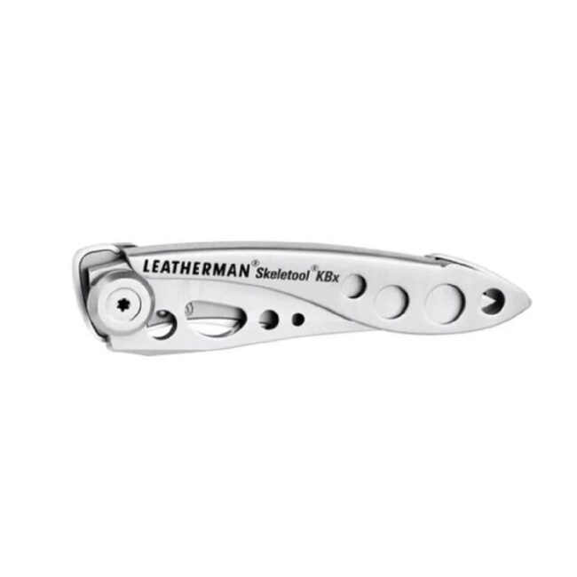 832426.3 Leatherman Skeletool KBX Stainless Peg EOL in UAE - view 2