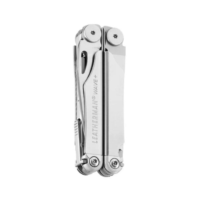 832525.2 Leatherman Wave Plus Silver Peg in UAE - view 2