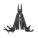 Leatherman Wave Plus Black Peg in UAE