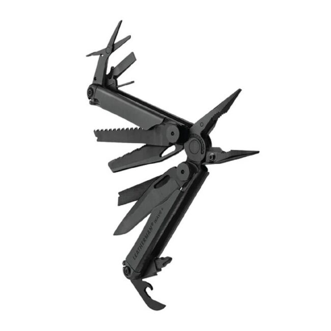 832526.4 Leatherman Wave Plus Black Peg in UAE - view 4