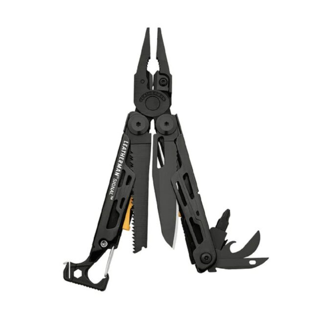 832586.1 Leatherman Signal Black BoxIntSPO in UAE