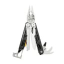Leatherman Signal Black Silver Box in UAE