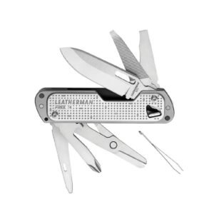 Leatherman Free T4 BoxINT