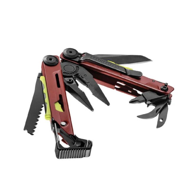 832744.4 Leatherman Signal Crimson Box in UAE - view 4