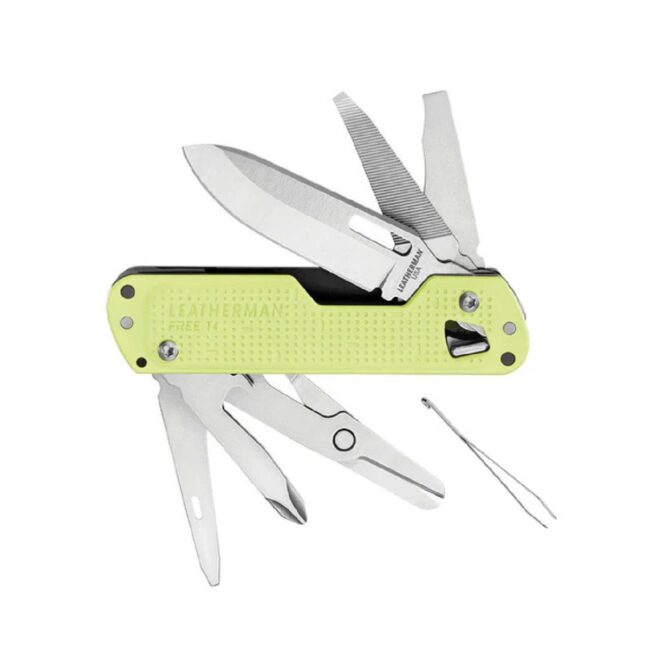 832883.1 Leatherman Free T4 Lunar Peg in UAE