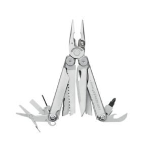 Leatherman Wave 2H Nylon BoxSPO