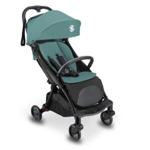 GLOBBER STROLLLITE STROLLER TEAL
