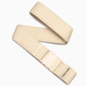 Arcade Adventure Atlas Slim Khaki