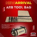 ARB TOOL ROLL BAG in UAE - view 5