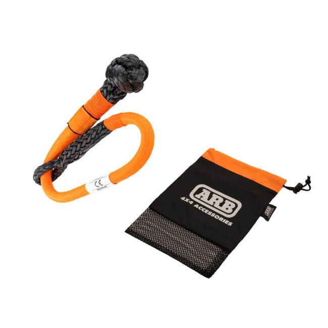 ARB2018_2 ARB SOFT CONNECT SHACKLE 145T in UAE