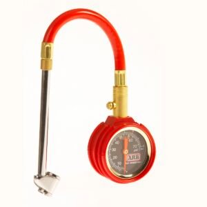ARB AIR PRESSURE GAUGE PSIBAR