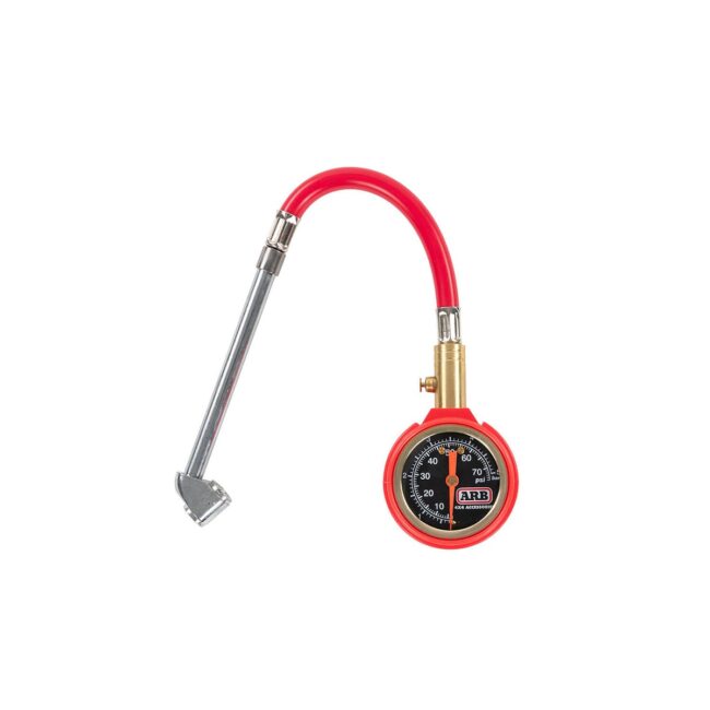 ARB AIR PRESSURE GAUGE PSIBAR in UAE - view 4