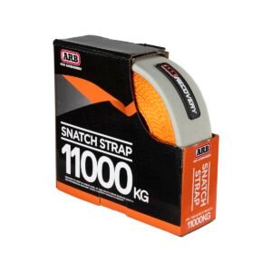 SNATCH STRAP 11000 KGS