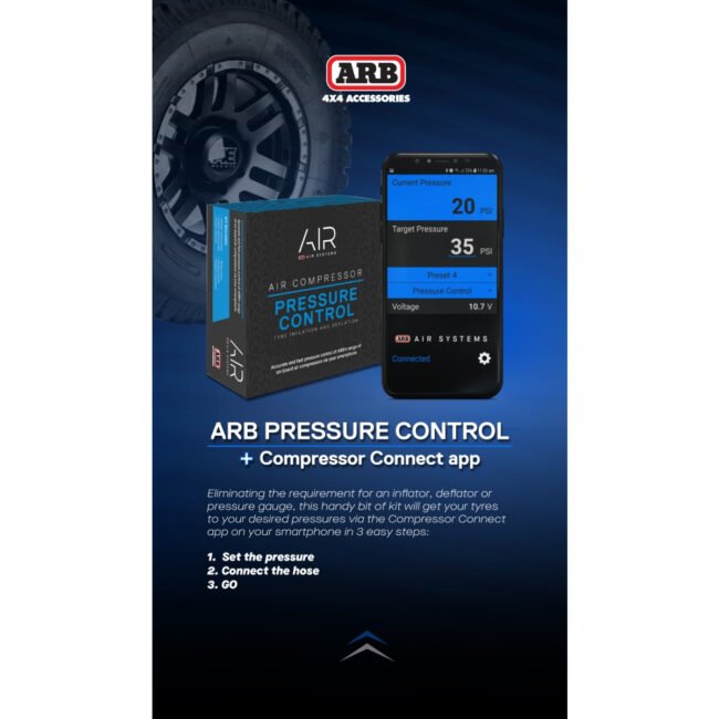 ARBPressureControl_Story