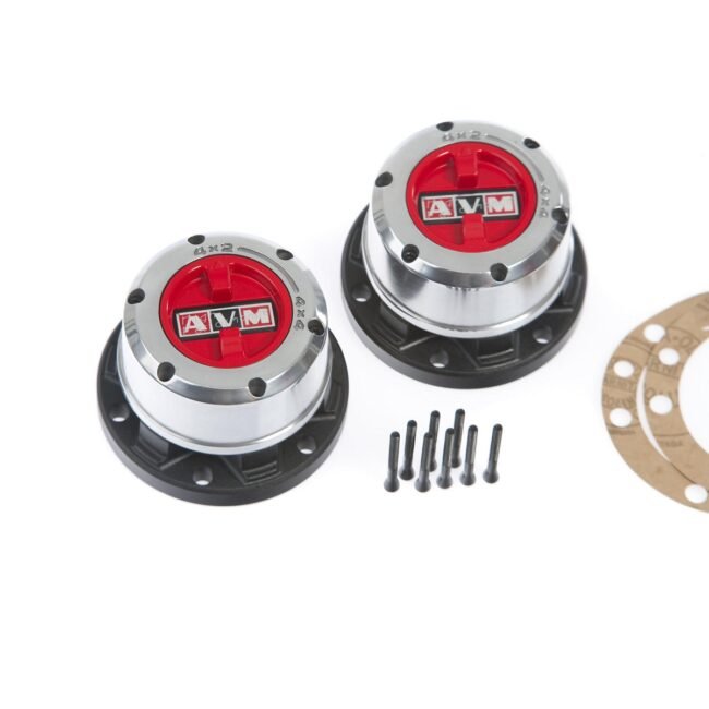 AVM445HP_1