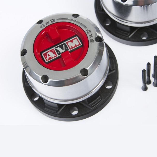 AVM445HP_2