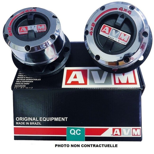 AVM462_1 AVM462_1