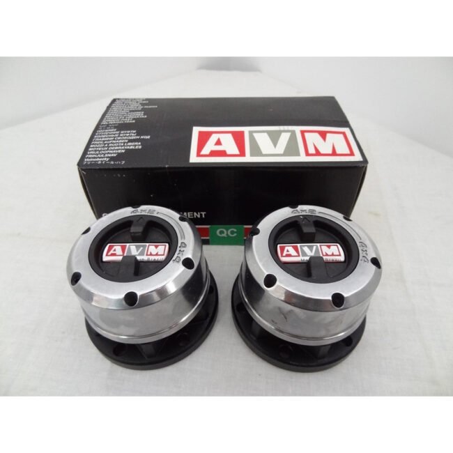 AVM462_2 AVM462_2