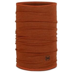 Buff LW Merino Solid Cinnamon AW24