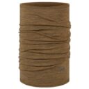 Buff LW Merino Coyote SS23 in UAE