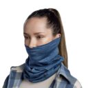 Buff LW Merino Multistripes Tempest AW24 in UAE - view 2