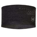 Buff Dryflx Headband RBlack AW25 in UAE - view 2
