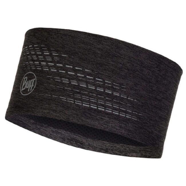 BF118098999.2 Buff Dryflx Headband RBlack AW25 in UAE