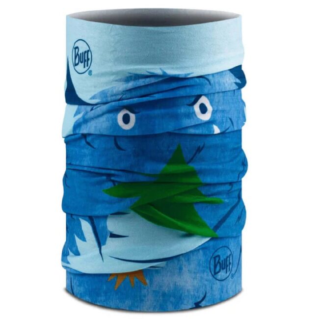 BF118345707.1 Buff Original Baby Snow Monster AW24 in UAE