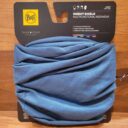Buff Coolnet UVInsect Shield Solid Eclipse Blue SS24 in UAE - view 3