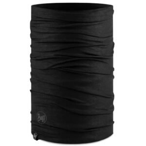 Buff Polar Reversible Solid BlackBlack AW23
