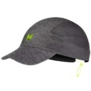 Buff Pack Run Cap Speed RGrey Htr LXL SS24 in UAE