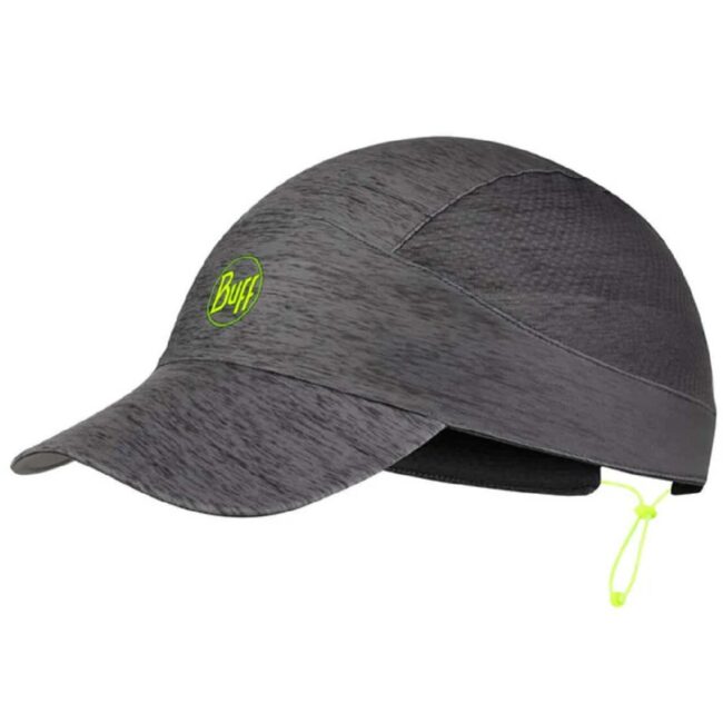 BF122580937.1 Buff Pack Run Cap Speed RGrey Htr LXL SS24 in UAE