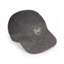 Buff Pack Run Cap Speed RGrey Htr LXL SS24 in UAE - view 2