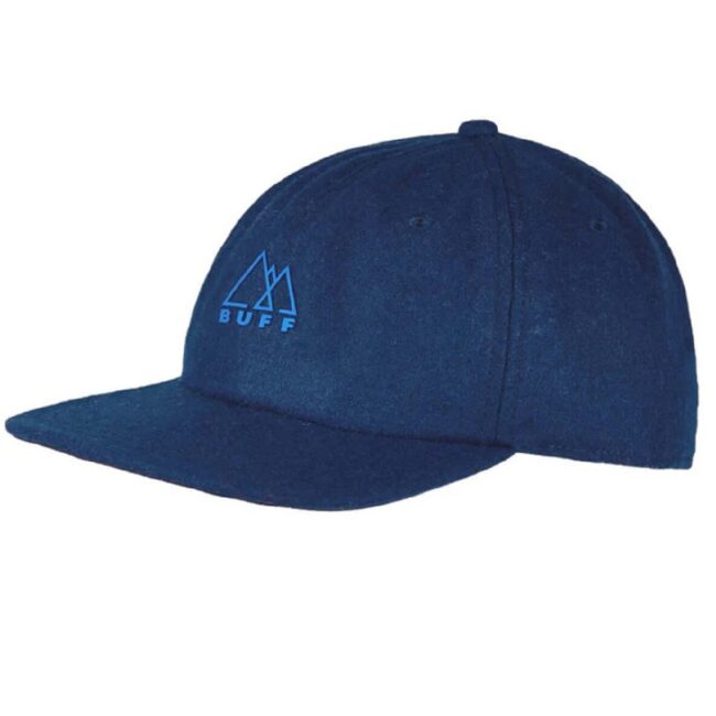 BF122595787.1 Buff Pack Baseball Cap Solid Navy SS23 in UAE