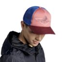 Buff Trucker Cap Brak Multi LXL SS24 in UAE - view 2