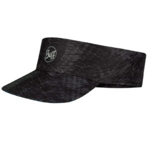 Buff Pack Run Visor Rush Graphite SS22
