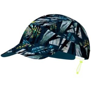 Buff Pack Run Cap IPE Navy LXL SS22